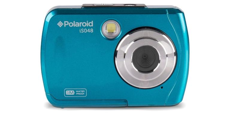 Polaroid ISO48