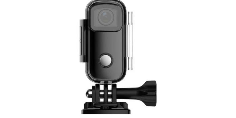 SJCAM C100 + Miini