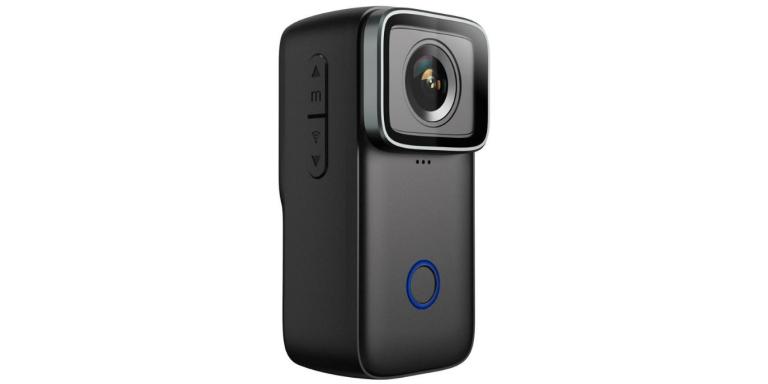 SJCAM C200 Mini