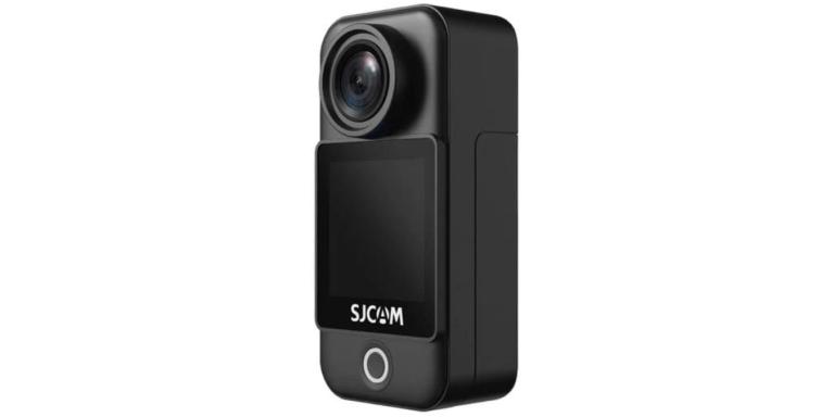 SJCAM C300