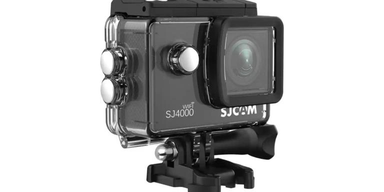 SJCAM SJ4000