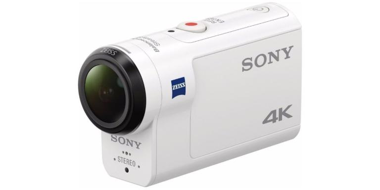 Sony FDRX3000