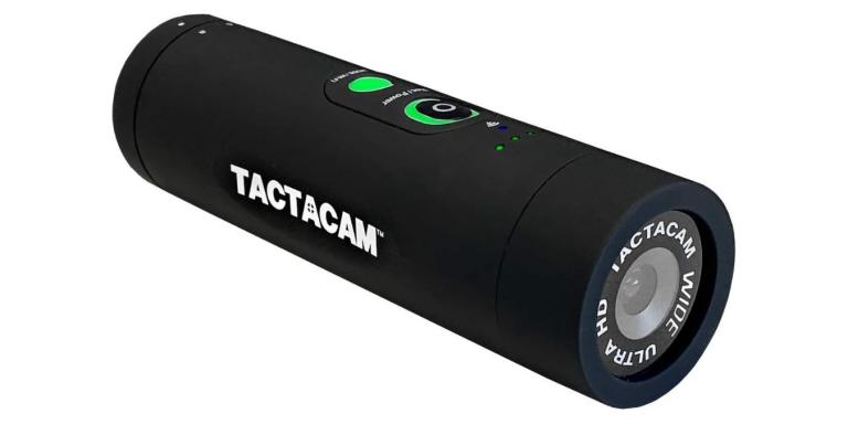 Tactacam 4.0