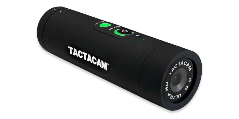 Tactacam 5.0