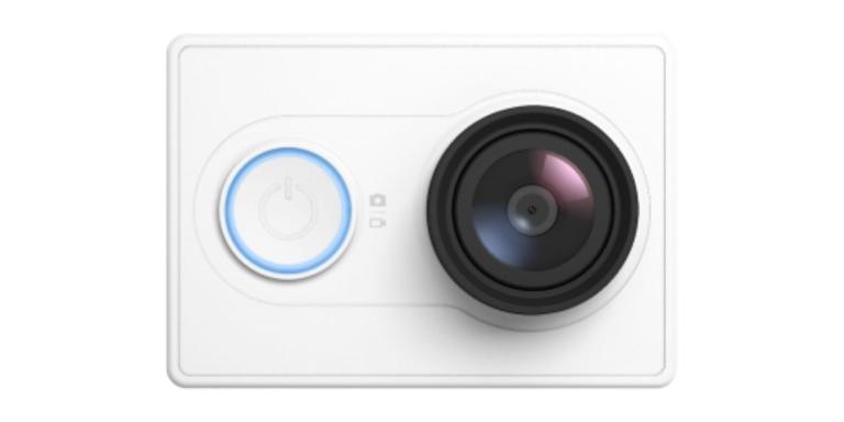 YI Action Camera WIFI Sport Basic Edition